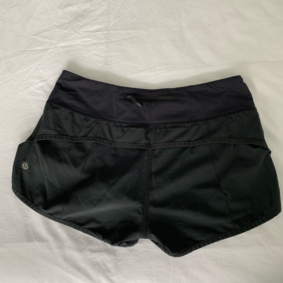 Lululemon Speed Up Short *2.5” - Picture 4 of 5